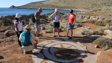 Kultur-historische Wanderung zum Kap Tenaro