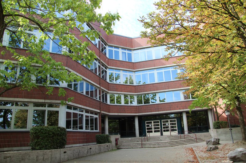 Fotos Gesamtschule Kamen